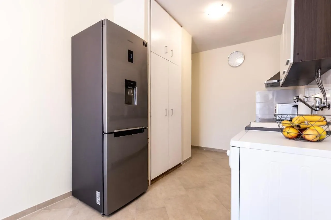 Sunset Apartment 자다르