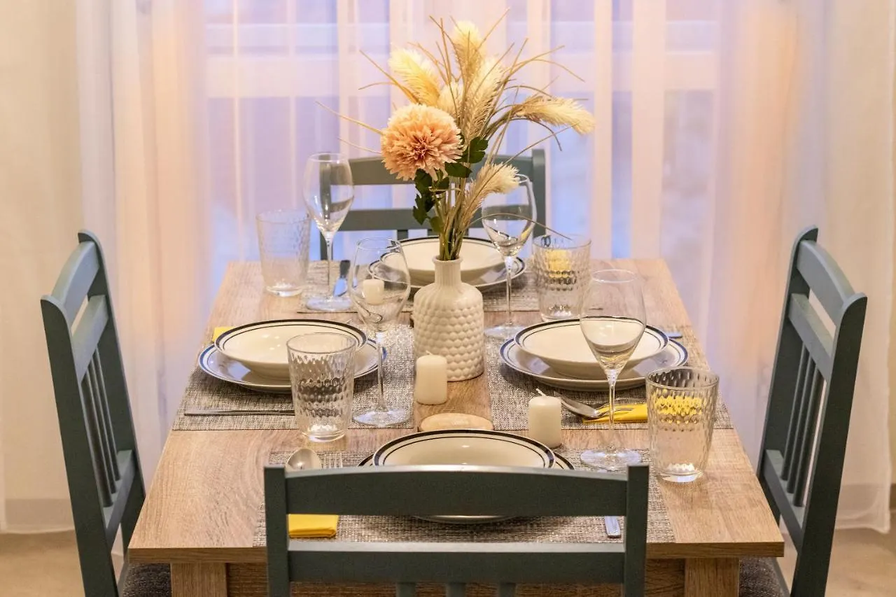 Sunset Apartment 자다르