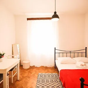  Apartament Cozy Studio In City Centar Stosija