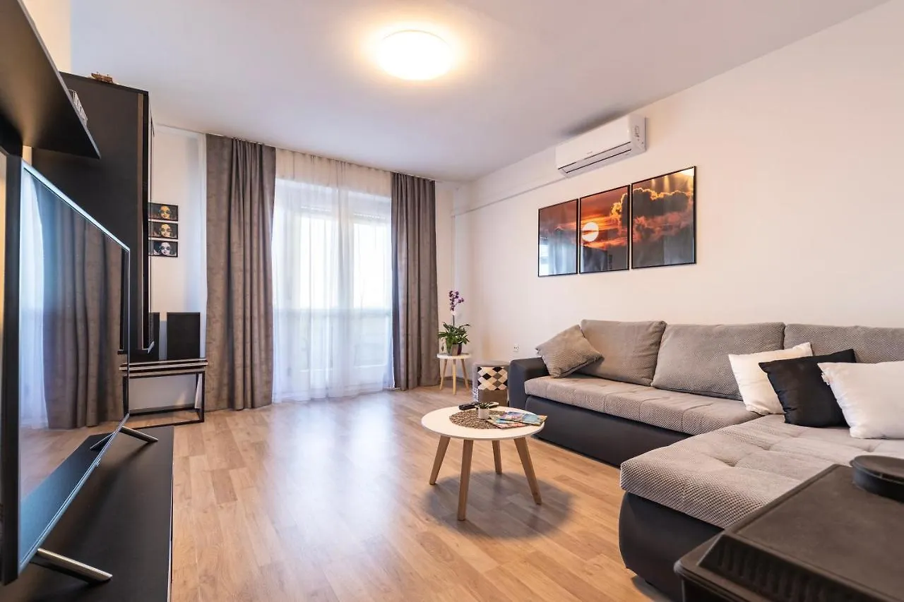Sunset Apartment Zadar