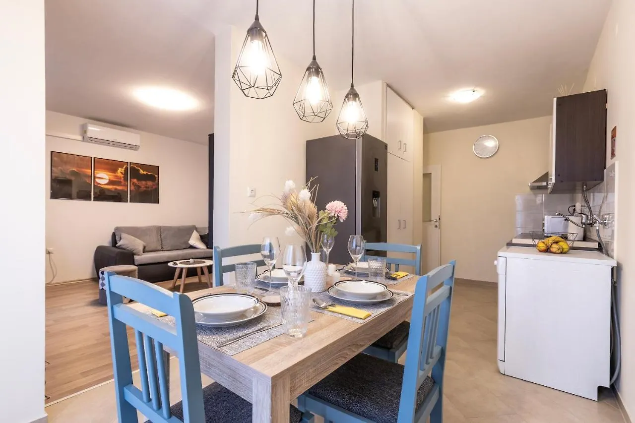 Sunset Apartment Zadar